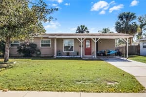 754 CANOVIA AVENUE, ORLANDO, FL 32804 Sold 04/17/25