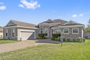 310 LAKE MARIANA PLACE, AUBURNDALE, FL 33823 Sold 10/20/25