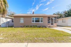 421 Jefferson St, DAYTONA BEACH