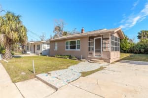 421 JEFFERSON STREET, DAYTONA BEACH, FL 32114 - MLS#MFRO6273307
