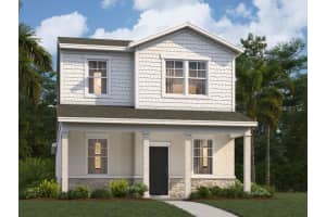 442 BELMOND DRIVE, DEBARY, FL 32713 Sold 04/15/25