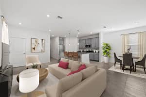 442 BELMOND DRIVE, DEBARY, FL 32713 Sold 04/15/25