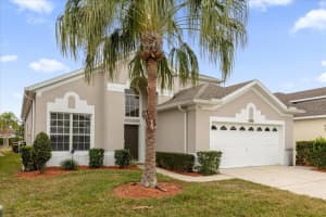 8106 FAN PALM WAY, KISSIMMEE, FL 34747 Sold 08/18/25
