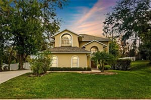 1175 BRENTWOOD DRIVE, CLERMONT, FL 34711 Sold 02/27/25