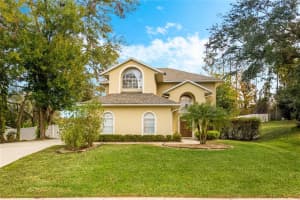 1175 BRENTWOOD DRIVE, CLERMONT, FL 34711 Sold 02/27/25