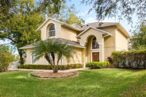 1175 BRENTWOOD DRIVE, CLERMONT, FL 34711 Sold 02/27/25