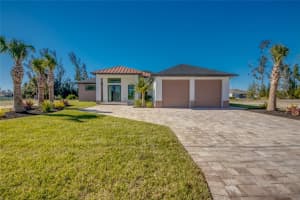506 6TH PLACE, CAPE CORAL, FL 33993 Sold 03/31/25
