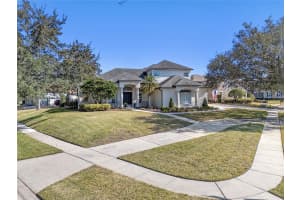 8019 LANGHURST COURT, ORLANDO, FL 32835 Sold 04/11/25