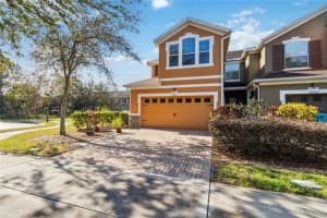 9496 STRONGBARK LANE, ORLANDO, FL 32832 Sold 04/28/25