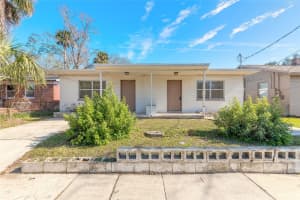 425 JEFFERSON STREET, DAYTONA BEACH, FL 32114 Sold 05/02/25
