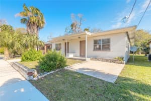 425 JEFFERSON STREET, DAYTONA BEACH, FL 32114 Sold 05/02/25