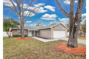 6201 CEDARBROOK DRIVE, PINELLAS PARK, FL 33782 Sold 07/25/25
