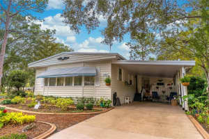 598 CLUB BOULEVARD, LAKE MARY, FL 32746 Sold 03/25/25