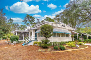 598 CLUB BOULEVARD, LAKE MARY, FL 32746 Sold 03/25/25