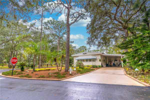 598 CLUB BOULEVARD, LAKE MARY, FL 32746 Sold 03/25/25