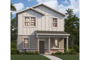 554 ORIENT AVENUE, DEBARY, FL 32713 Sold 03/26/25