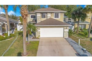 3251 BREWSTER DRIVE, KISSIMMEE, FL 34743 Sold 06/27/25