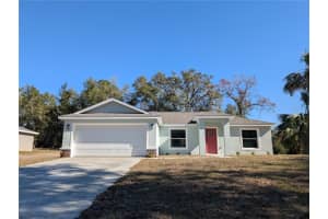 13521 101ST AVENUE, BELLEVIEW, FL 34420 Sold 02/28/25