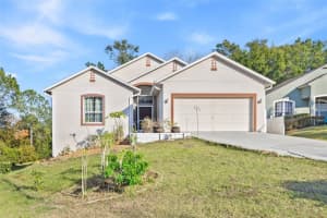 935 DON WILSON AVENUE, APOPKA, FL 32712 Sold 06/25/25