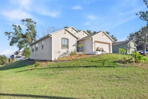 935 DON WILSON AVENUE, APOPKA, FL 32712 Sold 06/25/25