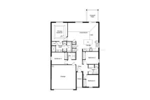 204 RIVERMILL WAY, LAKE WALES, FL 33859 - MLS#MFRO6273399