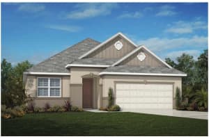 1864 MAPLE PLUM COURT, SANFORD, FL 32771 Sold 06/23/25