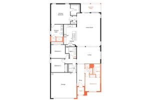 6133 ELM SAMARAS LANE, APOPKA, FL 32712 Sold 03/22/25