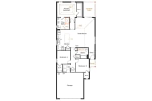 8376 WILDER PINES AVENUE, LAKELAND, FL 33809 Sold 05/30/25