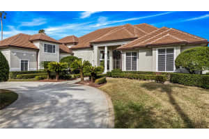 2224 ALAQUA DRIVE, LONGWOOD, FL 32779 Sold 05/12/25