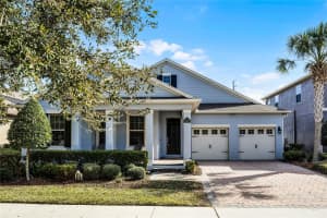 8547 BAYVIEW CROSSING DRIVE, WINTER GARDEN, FL 34787 Sold 04/14/25