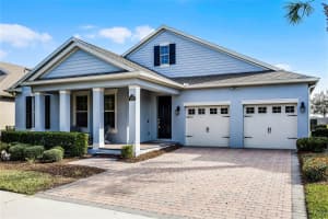 8547 BAYVIEW CROSSING DRIVE, WINTER GARDEN, FL 34787 Sold 04/14/25