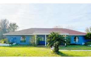 36129 ELDORADO LAKE DRIVE, EUSTIS, FL 32736 Sold 06/02/25