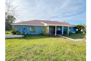 36129 ELDORADO LAKE DRIVE, EUSTIS, FL 32736 Sold 06/02/25
