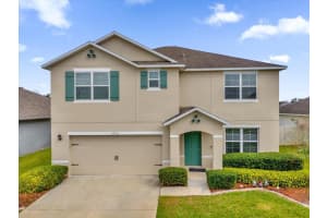 14031 WILLOW GRACE, ORLANDO, FL 32824 Sold 03/28/25
