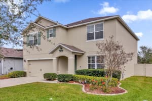 14031 WILLOW GRACE, ORLANDO, FL 32824 Sold 03/28/25