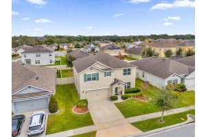 14031 WILLOW GRACE, ORLANDO, FL 32824 Sold 03/28/25