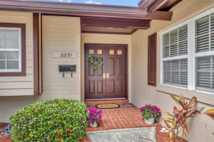 2231 DELORAINE TRAIL, MAITLAND, FL 32751 Sold 02/26/25