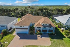 1406 SAXON DRIVE, NEW SMYRNA BEACH, FL 32169 Sold 03/21/25