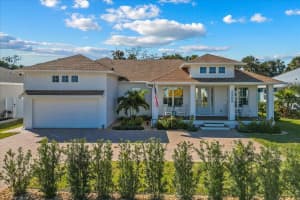 1406 SAXON DRIVE, NEW SMYRNA BEACH, FL 32169 Sold 03/21/25