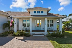 1406 SAXON DRIVE, NEW SMYRNA BEACH, FL 32169 Sold 03/21/25