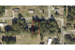 109TH PL, DUNNELLON, FL 34432 Sold 07/29/25