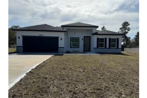 16674 SW 25TH COURT, OCALA, FL 34473 Sold 03/14/25