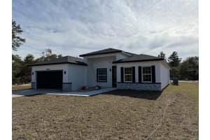 16674 SW 25TH COURT, OCALA, FL 34473 Sold 03/14/25