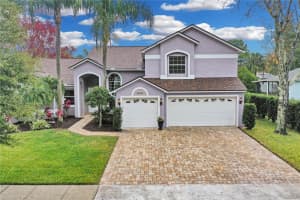 4549 SADDLEWORTH CIRCLE, ORLANDO, FL 32826 Sold 03/05/25