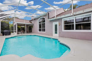 4549 SADDLEWORTH CIRCLE, ORLANDO, FL 32826 Sold 03/05/25