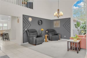 4549 SADDLEWORTH CIRCLE, ORLANDO, FL 32826 Sold 03/05/25