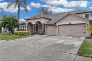 11013 CREIGHTON DRIVE, ORLANDO, FL 32817 Sold 03/03/25