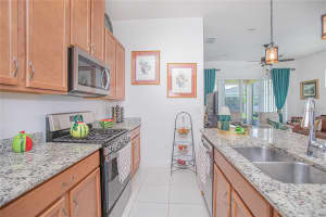 2555 YELLOW BRICK ROAD, ST CLOUD, FL 34772 Sold 01/06/26