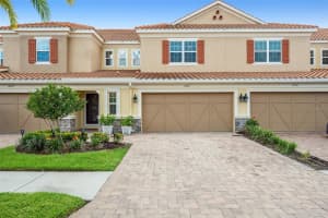 8726 TERRACINA LAKE DRIVE, TAMPA, FL 33625 Sold 08/08/25