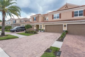 8726 TERRACINA LAKE DRIVE, TAMPA, FL 33625 Sold 08/08/25